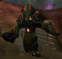 Image of Faceless Overseer