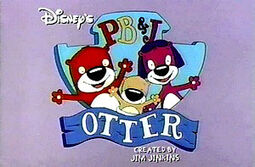 PBJOtter