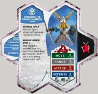 Thorgrimarmycard
