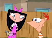Phineas Isabella-OtL