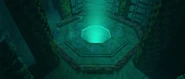 MoonPoolChamber