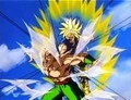 Trunks vs Tien