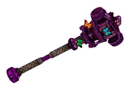 Fly'sBanHammer
