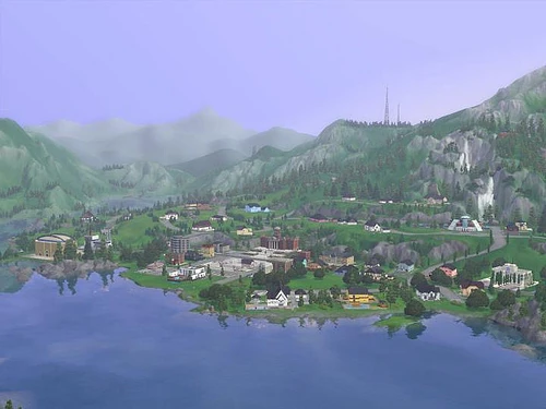 Hidden springs