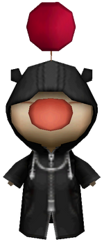 Organization Moogle