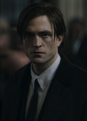 Bruce Wayne (The Batman)