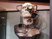 STTE-Borg bust