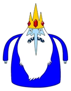 Ice King