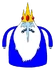 Ice King