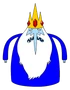 Ice King