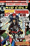 Mighty Marvel Western Vol 1 43