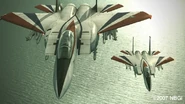 F-15E -ACTIVE STRIPES-