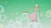 Hayate no Gotoku ED3 (2)