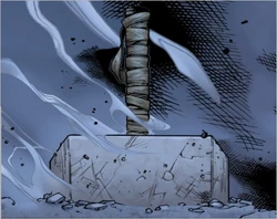 Mjolnir 0001