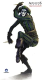 HARLEQUIN