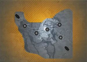 ST MAP