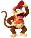 Diddy Kong