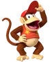DiddyKong