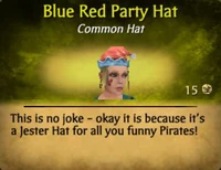 FPartyHat