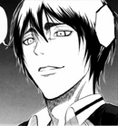 Hanamiya Makoto