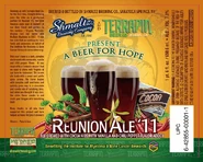 Reunion Ale ’11
