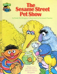 Book.sspetshow