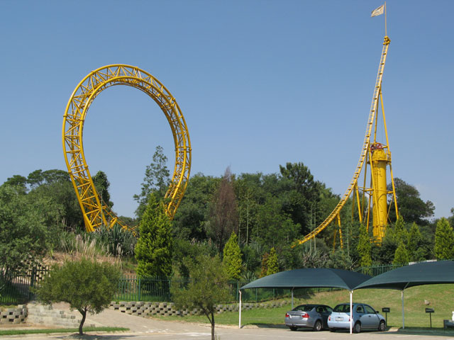 Golden Loop