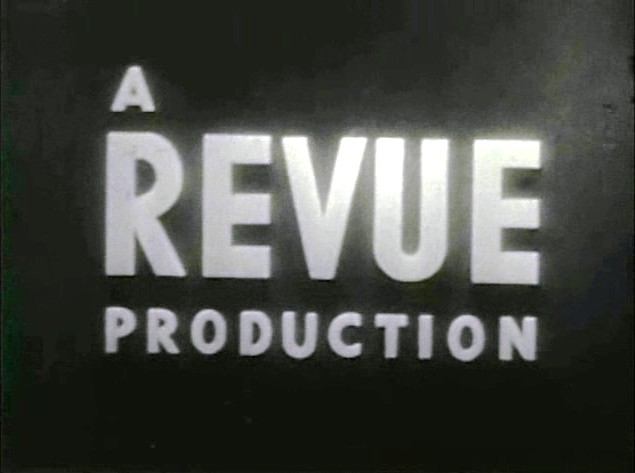 Revue Studios - Logopedia, the logo and branding site