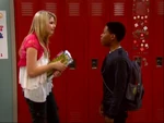 Lexi and cameron