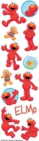 Elmo3DStickers