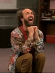 Mr. Sikowitz
