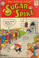Sugar and Spike Vol 1 46