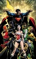 Justice League 0012