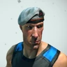 The Beret 03