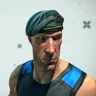 The Beret 10