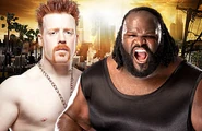 SS11 Sheamus v Henry