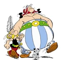 Astérix, Obélix et Idéfix