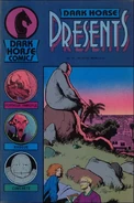 Dark Horse Presents Vol 1 12