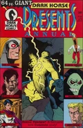 Dark Horse Presents Vol 1 20
