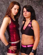 Canadian Ninjas 1