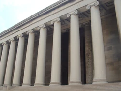 GC Hall