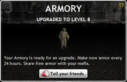 Armory 8
