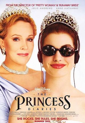 princess film