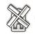 Emblem-Windmill
