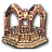 Cage Ornament Building