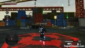 Tac loc shipyard