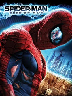 Spider-Man-Edge-of-Time-Box-Art