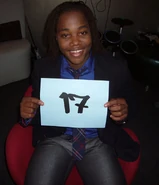 Leon thomas yey!