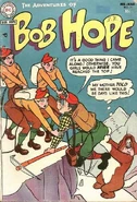 Adventures of Bob Hope Vol 1 31