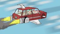 Phineas e Ferb No Carro Voador do Futuro, Hoje.jpg